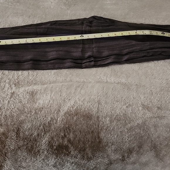 Animal Print Pants ( matches jacket & top listed) - Picture 4 of 4